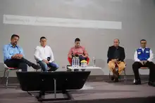 Periodismo responsable e información oficial: la alianza que orientó a los caleños durante la emergencia