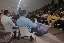 Periodismo responsable e información oficial: la alianza que orientó a los caleños durante la emergencia