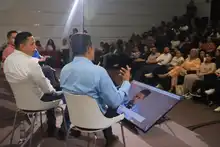 Periodismo responsable e información oficial: la alianza que orientó a los caleños durante la emergencia