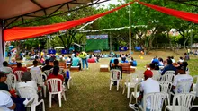 El Parque del Amor se convertirá en la casa del ‘Festival de la Familia’: el domingo 20 de septiembre