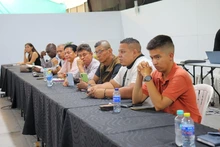 Alcaldía de Cali asumirá la reconstrucción de las torres de Chiminangos afectadas por el terremoto