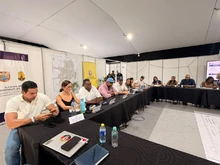 Alcaldía de Cali asumirá la reconstrucción de las torres de Chiminangos afectadas por el terremoto