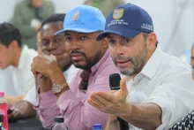 Alcaldía de Cali asumirá la reconstrucción de las torres de Chiminangos afectadas por el terremoto