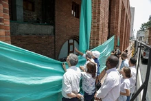 Alcaldía de Cali avanza en la recuperación del Centro Cultural tras las afectaciones ocasionadas por el sismo