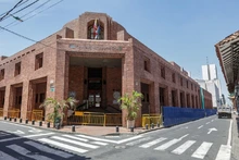 Alcaldía de Cali avanza en la recuperación del Centro Cultural tras las afectaciones ocasionadas por el sismo