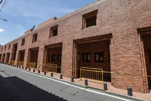 Alcaldía de Cali avanza en la recuperación del Centro Cultural tras las afectaciones ocasionadas por el sismo