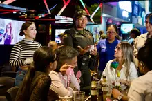 Cali invita a celebrar el Día del Amor y la Amistad con diálogo, respeto y cero violencia