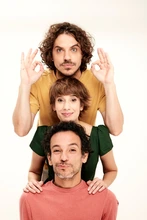 Pim Pau llega al Teatro Municipal Enrique Buenaventura: una oportunidad para el reencuentro