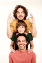 Pim Pau llega al Teatro Municipal Enrique Buenaventura: una oportunidad para el reencuentro