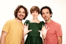 Pim Pau llega al Teatro Municipal Enrique Buenaventura: una oportunidad para el reencuentro