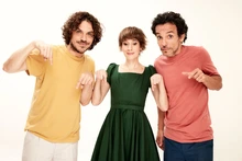 Pim Pau llega al Teatro Municipal Enrique Buenaventura: una oportunidad para el reencuentro