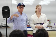 Con talleres de cocina y rumba terapia, Alcaldía de Cali promueve hábitos de vida saludable con la estrategia Platos