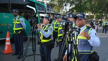 Cali refuerza la seguridad vial y ciudadana durante el fin de semana de Amor y Amistad