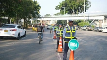 Cali refuerza la seguridad vial y ciudadana durante el fin de semana de Amor y Amistad