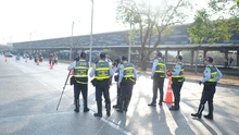 Cali refuerza la seguridad vial y ciudadana durante el fin de semana de Amor y Amistad