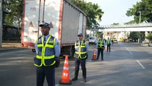 Cali refuerza la seguridad vial y ciudadana durante el fin de semana de Amor y Amistad