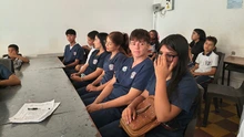 Foro de Convivencia de la Institución Educativa Técnico Comercial Juan XXIII: comunidad conectada para construir una Cali que convive en paz