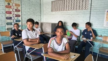 Foro de Convivencia de la Institución Educativa Técnico Comercial Juan XXIII: comunidad conectada para construir una Cali que convive en paz