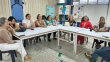 Foro de Convivencia de la Institución Educativa Técnico Comercial Juan XXIII: comunidad conectada para construir una Cali que convive en paz