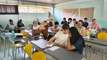 Foro de Convivencia de la Institución Educativa Técnico Comercial Juan XXIII: comunidad conectada para construir una Cali que convive en paz