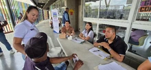 Alcaldía de Cali descentraliza la atención a víctimas del conflicto y beneficia a más de 200 personas en la Comuna 13