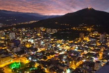 Cali incorpora por primera vez un indicador de Planeación al sistema estadístico oficial del país