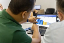 Alcaldía de Cali integra los datos de la emergencia para orientar mejor la atención a los damnificados