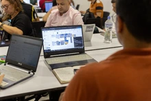 Alcaldía de Cali integra los datos de la emergencia para orientar mejor la atención a los damnificados