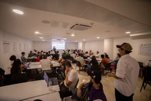 Alcaldía de Cali integra los datos de la emergencia para orientar mejor la atención a los damnificados