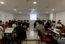 Alcaldía de Cali integra los datos de la emergencia para orientar mejor la atención a los damnificados