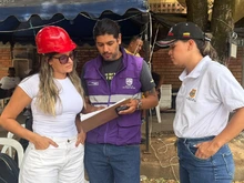 Antes de las demoliciones en Guadalupe y Molino Rojo, se agotaron acciones para proteger la vida animal