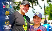 Ciclovida fortalece este domingo, los lazos de amor, amistad y unión entre los caleños