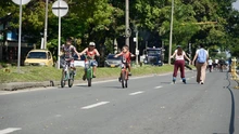 Ciclovida fortalece este domingo, los lazos de amor, amistad y unión entre los caleños