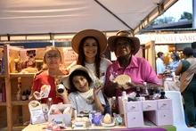 ¡Compra local! ¡Consume productos caleños! Amor y Amistad, una oportunidad para seguir recuperando nuestra economía