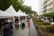 ¡Compra local! ¡Consume productos caleños! Amor y Amistad, una oportunidad para seguir recuperando nuestra economía