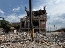 Hasta dos mil millones puede costar la demolición de un edificio