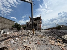 Hasta dos mil millones puede costar la demolición de un edificio