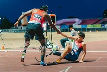 Grand Prix Internacional de Para Atletismo Cali 2026 deja hasta el momento 7 récords en el Pedro Grajales