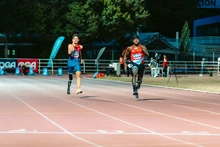 Grand Prix Internacional de Para Atletismo Cali 2026 deja hasta el momento 7 récords en el Pedro Grajales