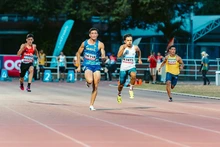 Grand Prix Internacional de Para Atletismo Cali 2026 deja hasta el momento 7 récords en el Pedro Grajales