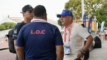 Grand Prix Internacional de Para Atletismo Cali 2026 deja hasta el momento 7 récords en el Pedro Grajales