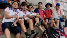 Grand Prix Internacional de Para Atletismo Cali 2026 deja hasta el momento 7 récords en el Pedro Grajales