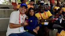 Grand Prix Internacional de Para Atletismo Cali 2026 deja hasta el momento 7 récords en el Pedro Grajales