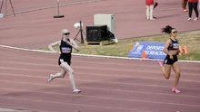 Grand Prix Internacional de Para Atletismo Cali 2026 deja hasta el momento 7 récords en el Pedro Grajales