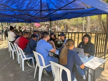 Solicitudes de correcciones del Registro Único de Damnificados se atenderán en los CALI 17 y 20