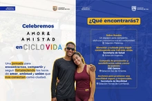 Ciclovida 20-09-2026