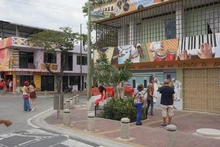 A través de la estrategia Más Vida Obrero se sigue consolidando la renovación del barrio más salsero de Cali