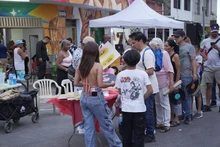 A través de la estrategia Más Vida Obrero se sigue consolidando la renovación del barrio más salsero de Cali