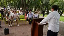 Exposición ‘Cali, después del Ruido’ recorre la transformación de la ciudad tras la explosión del 7 de agosto de 1956