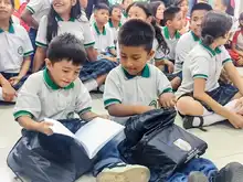 Alcaldía de Cali fortalece la permanencia educativa con la entrega de kits escolares